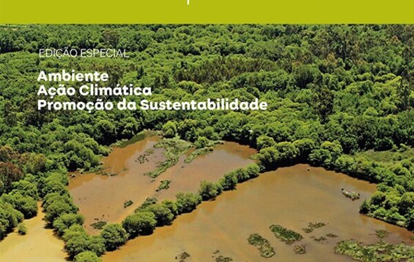 Capa Boletim Municipal junho de 2025